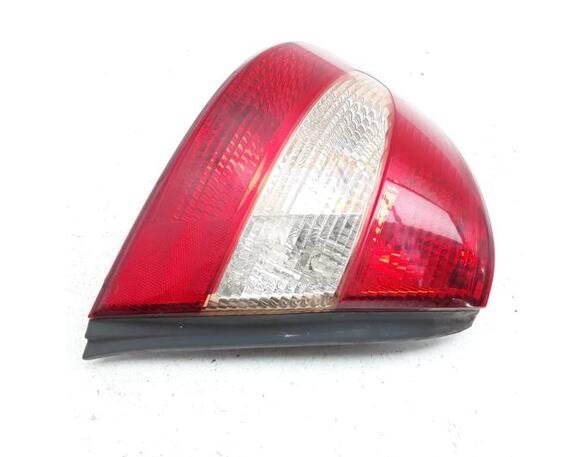 Combination Rearlight TOYOTA PRIUS Saloon (_W1_)