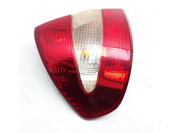 Combination Rearlight TOYOTA PRIUS Saloon (_W1_)