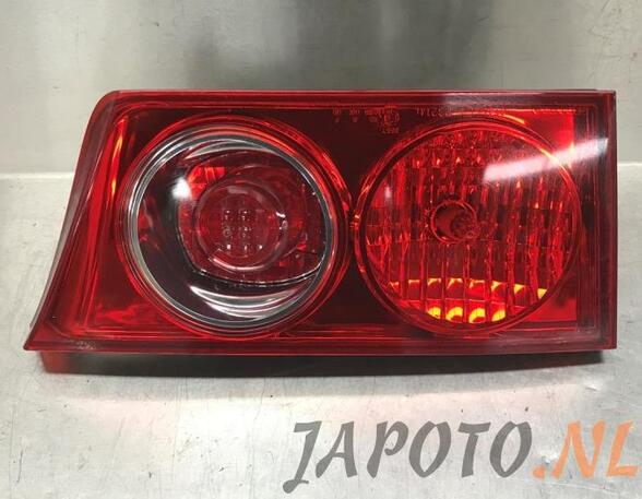 Combination Rearlight HONDA ACCORD VII (CL, CN)