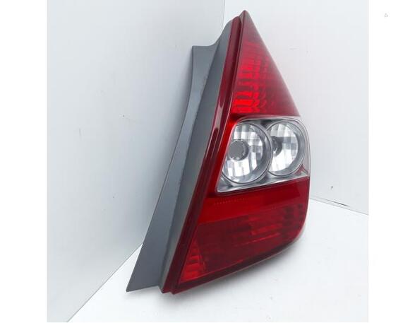 Combination Rearlight HONDA JAZZ II (GD_, GE3, GE2)