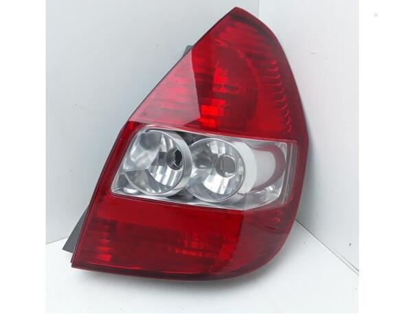 Combination Rearlight HONDA JAZZ II (GD_, GE3, GE2)