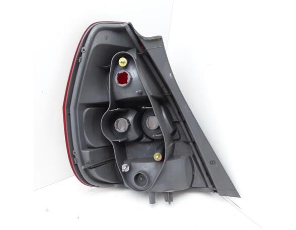 Combination Rearlight HONDA JAZZ II (GD_, GE3, GE2)