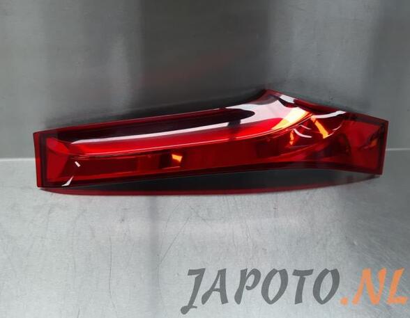 Combination Rearlight HONDA JAZZ IV (GK_)