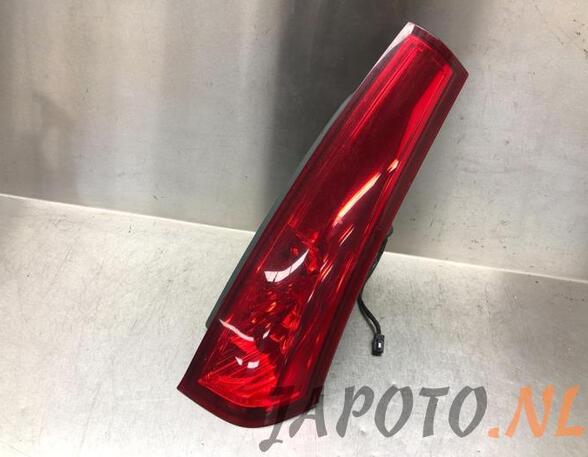 Combination Rearlight KIA CEE'D Hatchback (ED), KIA CEE'D SW (ED), KIA PRO CEE'D (ED)