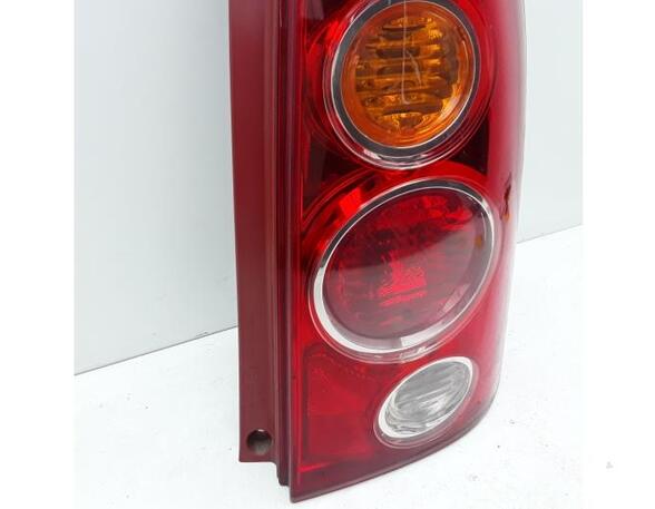 Combination Rearlight MAZDA PREMACY (CP)