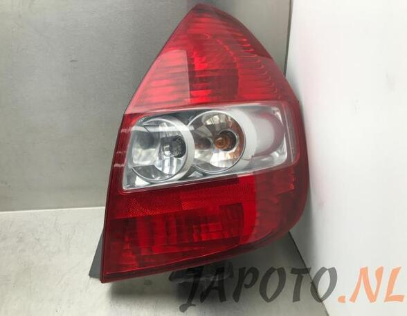 Combination Rearlight HONDA JAZZ II (GD_, GE3, GE2)