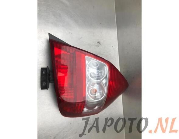 Combination Rearlight HONDA JAZZ II (GD_, GE3, GE2)