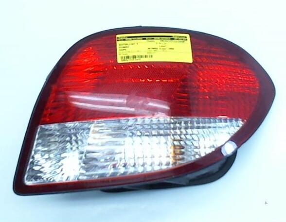 Combination Rearlight HYUNDAI COUPE (RD)