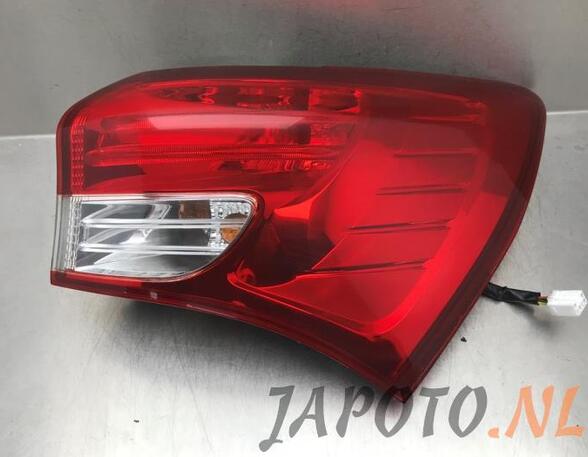 Combination Rearlight HYUNDAI ix20 (JC)