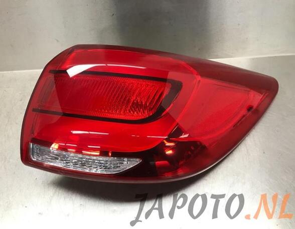 Combination Rearlight KIA SPORTAGE (SL)