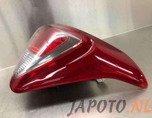 Combination Rearlight HYUNDAI i10 II (BA, IA)