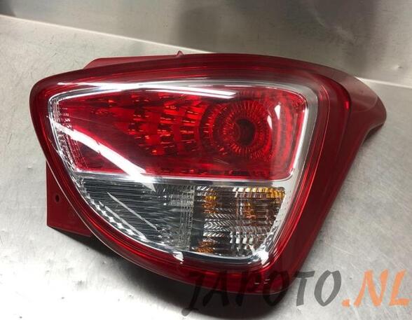 Combination Rearlight HYUNDAI i10 II (BA, IA)