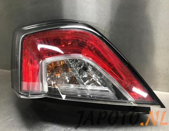 Combination Rearlight HONDA CIVIC X Hatchback (FC_, FK_)