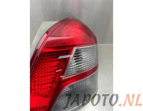 Combination Rearlight TOYOTA YARIS (_P9_)