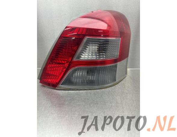 Combination Rearlight TOYOTA YARIS (_P9_)