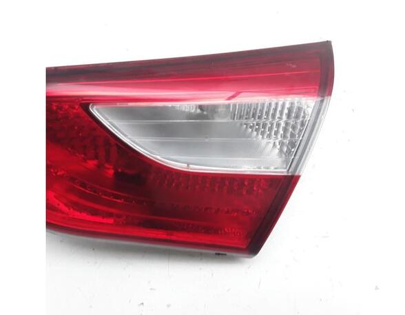 Combination Rearlight HYUNDAI i30 (GD), HYUNDAI i30 Coupe