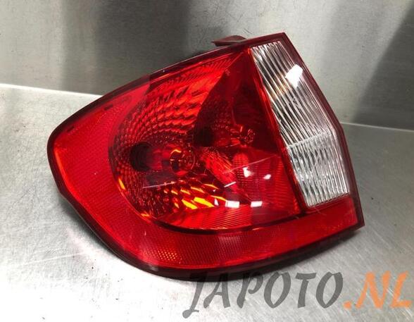 Combination Rearlight HYUNDAI GETZ (TB)