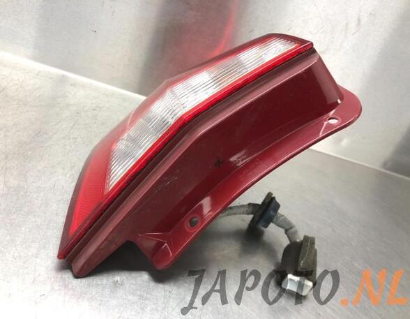 Combination Rearlight HYUNDAI GETZ (TB)