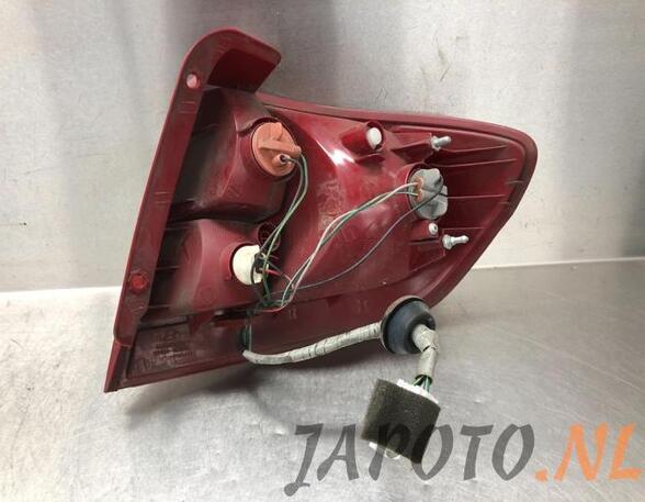 Combination Rearlight HYUNDAI GETZ (TB)