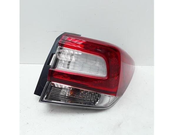 Combination Rearlight SUBARU XV (GT)