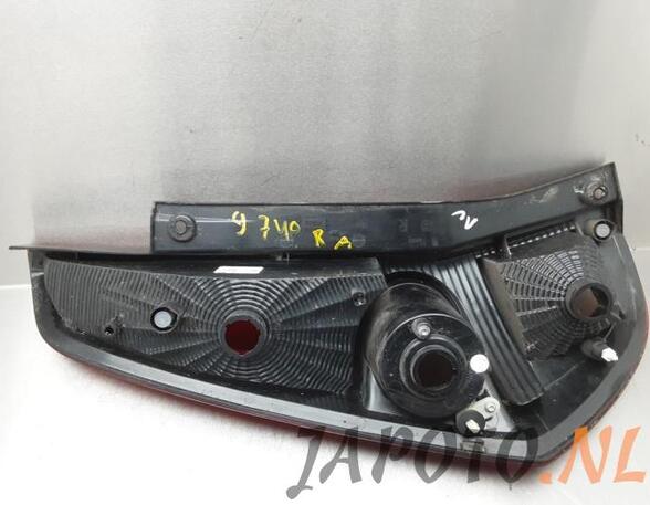 Combination Rearlight SUZUKI SPLASH (EX)