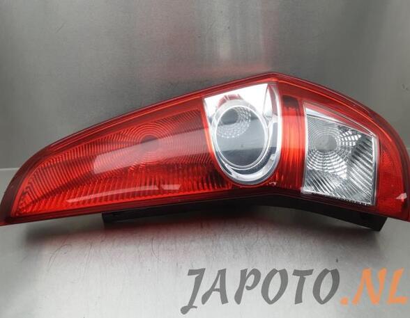 Combination Rearlight SUZUKI SPLASH (EX)