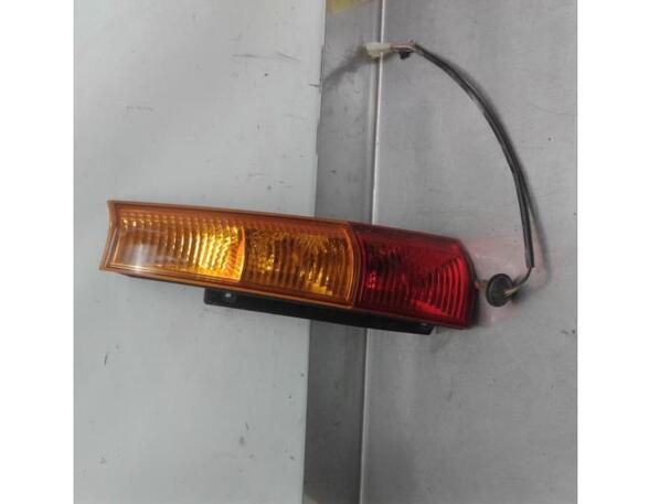 Combination Rearlight SUZUKI IGNIS II (MH)