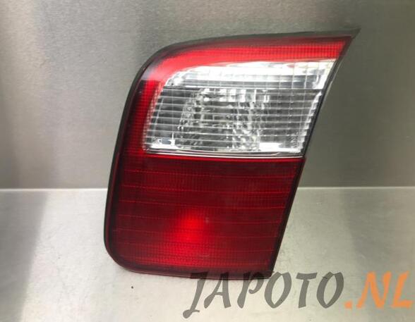 Combination Rearlight SUBARU FORESTER (SF_)