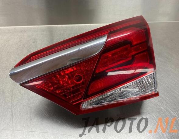 Combination Rearlight HYUNDAI i40 I CW (VF)