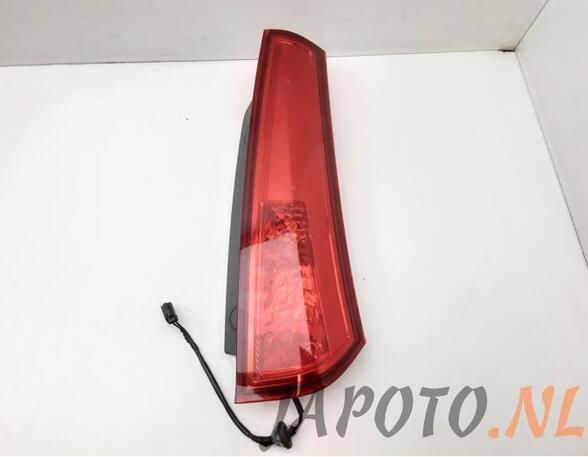 Combination Rearlight KIA CEE'D Hatchback (ED), KIA CEE'D SW (ED), KIA PRO CEE'D (ED)