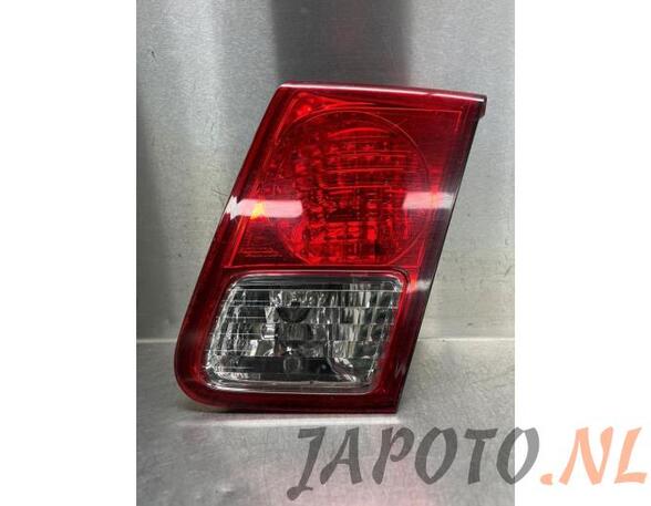 Combination Rearlight HONDA CIVIC VII Saloon (ES, ET)