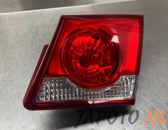 Combination Rearlight CHEVROLET CRUZE (J300)