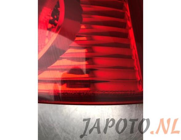 Combination Rearlight HYUNDAI ATOS (MX), HYUNDAI ATOS PRIME (MX)