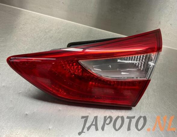 Combination Rearlight HYUNDAI i30 Coupe, HYUNDAI i30 (GD)