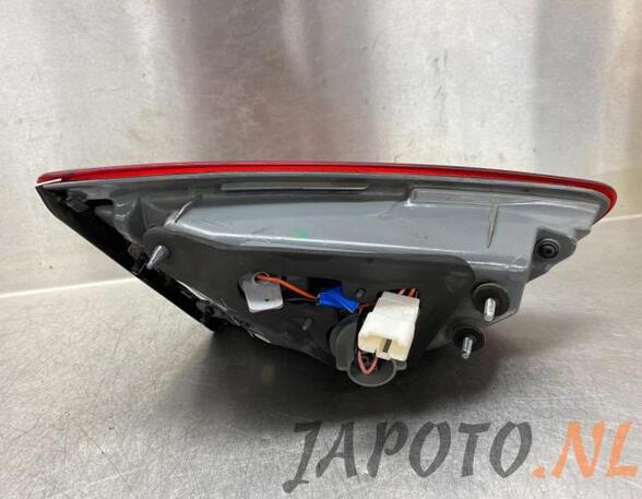 Combination Rearlight HYUNDAI i30 Coupe, HYUNDAI i30 (GD)