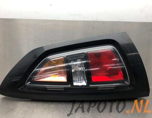 Combination Rearlight KIA SOUL (AM)