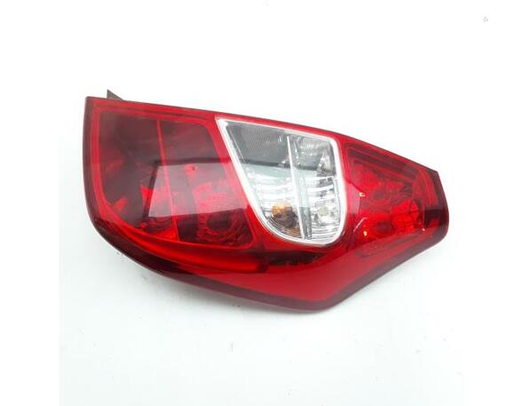 Combination Rearlight HYUNDAI i10 (PA)