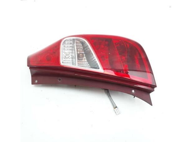 Combination Rearlight HYUNDAI i10 (PA)