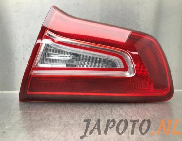 Combination Rearlight KIA SPORTAGE (SL)