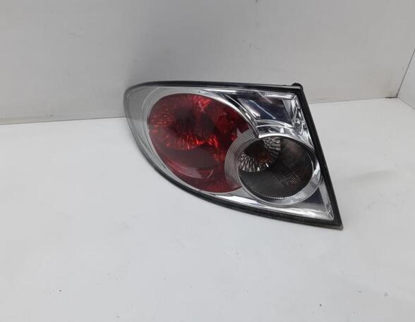 Combination Rearlight MAZDA 6 Hatchback (GG)