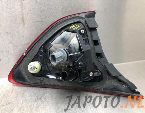 Combination Rearlight MAZDA CX-5 (KE, GH)