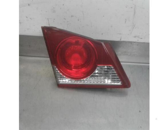 Combination Rearlight HONDA CIVIC VIII Saloon (FD, FA)