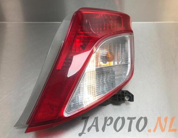 Achterlicht TOYOTA YARIS (_P13_)