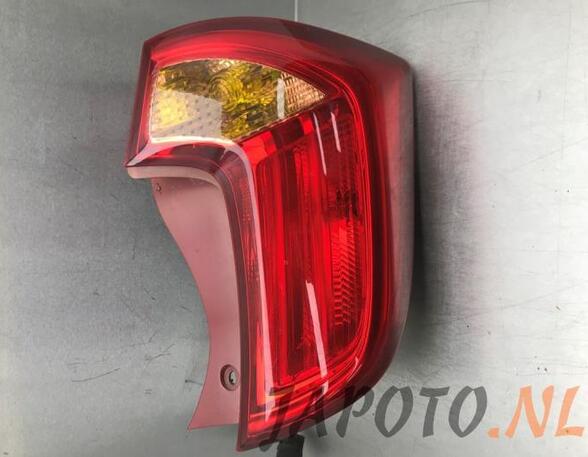 Achterlicht KIA PICANTO (TA)