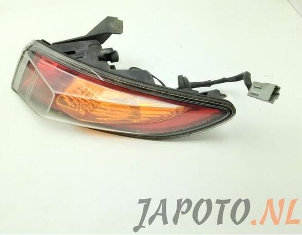 Combination Rearlight HONDA CIVIC VIII Hatchback (FN, FK)