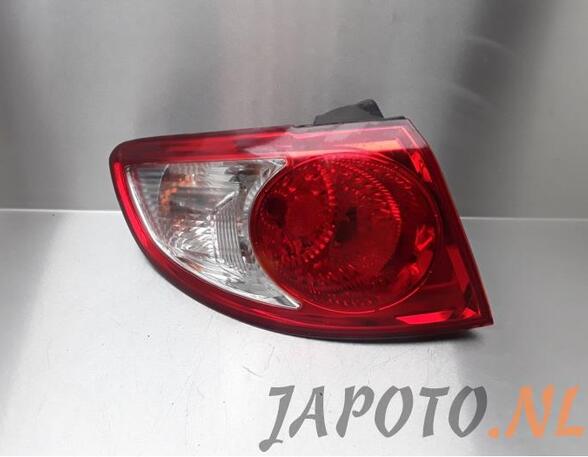 Combination Rearlight HYUNDAI SANTA FÉ II (CM)