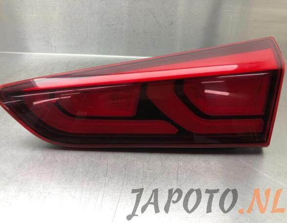 Combination Rearlight HYUNDAI i20 (GB, IB), HYUNDAI i20 ACTIVE (IB, GB), HYUNDAI i20 II Coupe (GB)