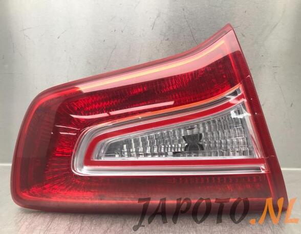 Combination Rearlight KIA SPORTAGE (SL)