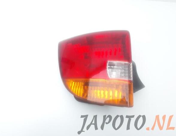 Combination Rearlight TOYOTA CELICA Coupe (_T23_)