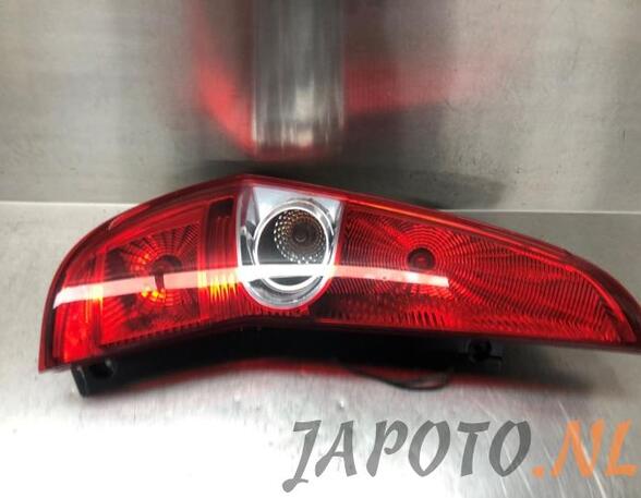 Combination Rearlight SUZUKI SPLASH (EX)